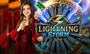 Live Casino ဂိမ်းများ — Baccarat Roulette Dragon Tiger